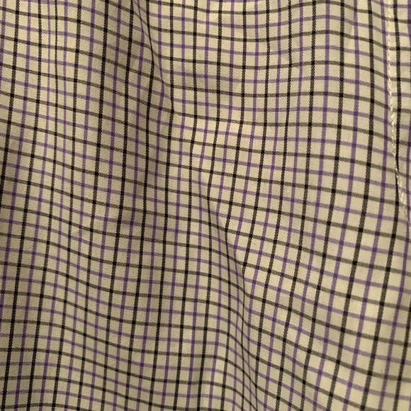 Ralph Lauren Black Label Dress Shirt - Picture 4 of 5